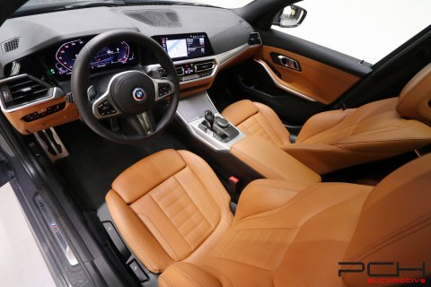 BMW 320 D Touring 2.0 163cv Aut. - Pack M Sport -