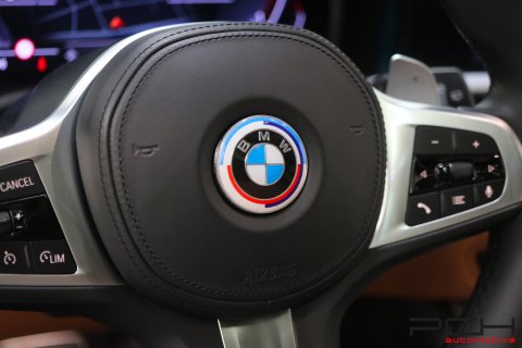 BMW 320 D Touring 2.0 163cv Aut. - Pack M Sport -