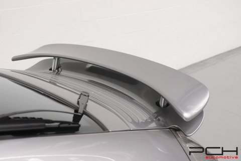 PORSCHE 996 Turbo S 3.6 450cv - ULTRA RARE COMBO ! -