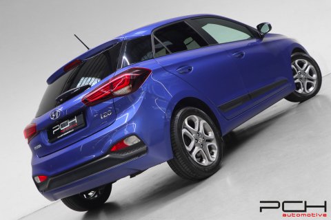 HYUNDAI Hyundai i20 1.2i 84cv