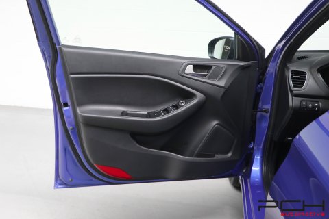 HYUNDAI Hyundai i20 1.2i 84cv