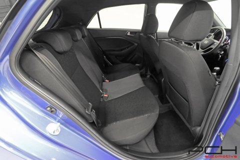 HYUNDAI Hyundai i20 1.2i 84cv