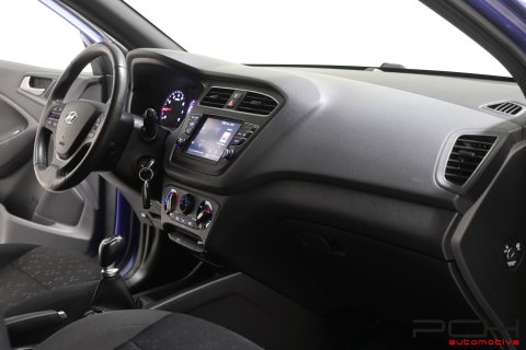 HYUNDAI Hyundai i20 1.2i 84cv