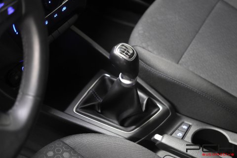 HYUNDAI Hyundai i20 1.2i 84cv
