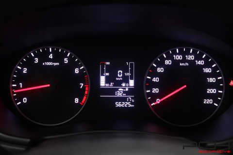 HYUNDAI Hyundai i20 1.2i 84cv