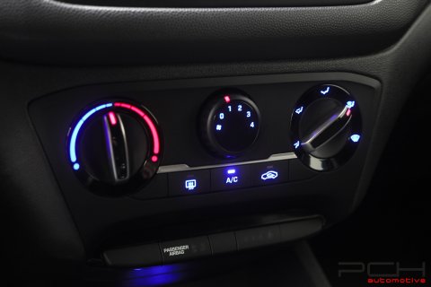 HYUNDAI Hyundai i20 1.2i 84cv