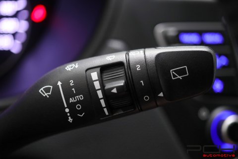 HYUNDAI Hyundai i20 1.2i 84cv
