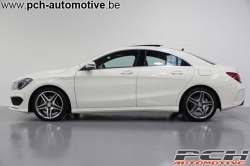 MERCEDES-BENZ CLA 200 CDi 136cv **PACK AMG**460 KMS!!!**