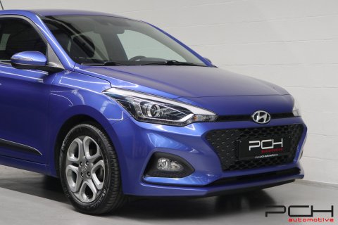 HYUNDAI Hyundai i20 1.2i 84cv