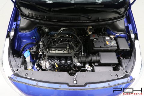 HYUNDAI Hyundai i20 1.2i 84cv