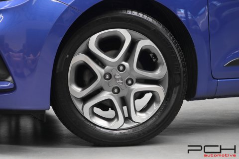 HYUNDAI Hyundai i20 1.2i 84cv