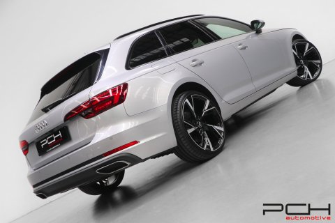 AUDI A4 Avant 35 TDi 150cv Sport S-Tronic Aut.