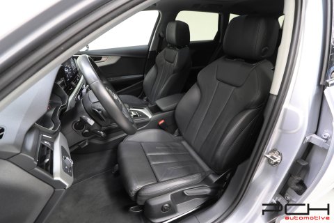 AUDI A4 Avant 35 TDi 150cv Sport S-Tronic Aut.