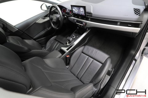 AUDI A4 Avant 35 TDi 150cv Sport S-Tronic Aut.