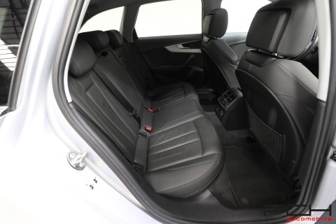 AUDI A4 Avant 35 TDi 150cv Sport S-Tronic Aut.