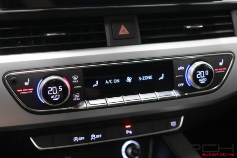 AUDI A4 Avant 35 TDi 150cv Sport S-Tronic Aut.