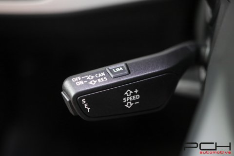 AUDI A4 Avant 35 TDi 150cv Sport S-Tronic Aut.