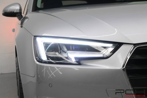 AUDI A4 Avant 35 TDi 150cv Sport S-Tronic Aut.