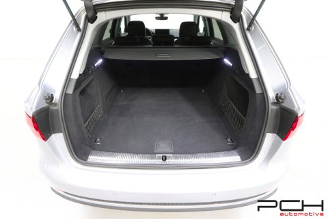 AUDI A4 Avant 35 TDi 150cv Sport S-Tronic Aut.