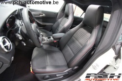 MERCEDES-BENZ CLA 200 CDi 136cv **PACK AMG**460 KMS!!!**