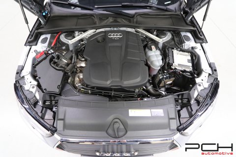 AUDI A4 Avant 35 TDi 150cv Sport S-Tronic Aut.