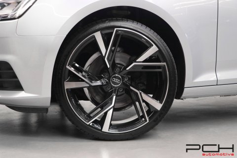 AUDI A4 Avant 35 TDi 150cv Sport S-Tronic Aut.