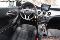 MERCEDES-BENZ CLA 200 CDi 136cv **PACK AMG**460 KMS!!!**