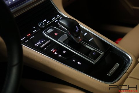 PORSCHE Panamera 4 E-Hybride 2.9 V6 Bi-Turbo 330cv PDK - Platinium Edition -