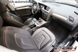 AUDI A4 ALLROAD 2.0 TDi 163cv Quattro DPF