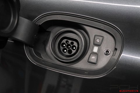 PORSCHE Panamera 4 E-Hybride 2.9 V6 Bi-Turbo 330cv PDK - Platinium Edition -
