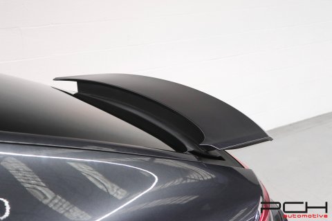 PORSCHE Panamera 4 E-Hybride 2.9 V6 Bi-Turbo 330cv PDK - Platinium Edition -