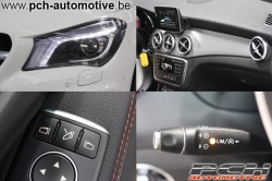 MERCEDES-BENZ CLA 200 CDi 136cv **PACK AMG**460 KMS!!!**