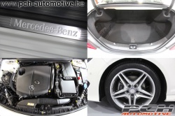 MERCEDES-BENZ CLA 200 CDi 136cv **PACK AMG**460 KMS!!!**