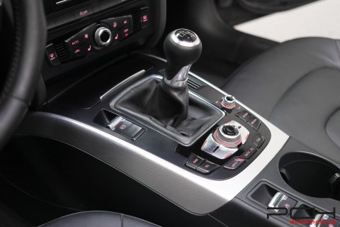AUDI A5 Cabriolet 2.0 TDi 143cv