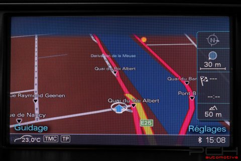 AUDI A5 Cabriolet 2.0 TDi 143cv
