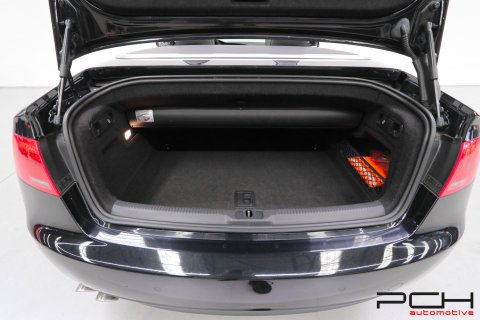 AUDI A5 Cabriolet 2.0 TDi 143cv