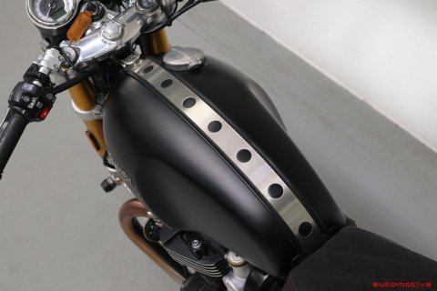 TRIUMPH Thruxton R 1.200 98cv - Kit Café Racer -