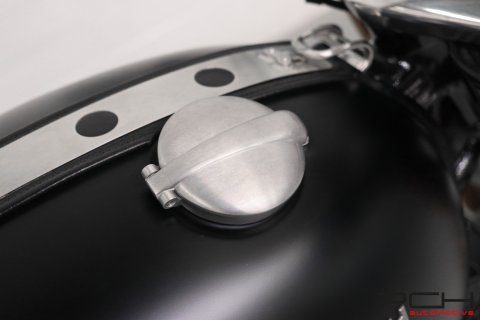 TRIUMPH Thruxton R 1.200 98cv - Kit Café Racer -