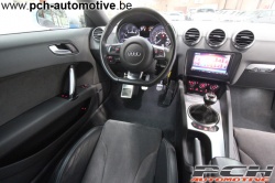 AUDI TTS 2.0 TFSI 272cv Quattro