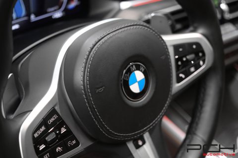 BMW X5 2.0d xDrive25 231cv Aut. - Pack M Sport -
