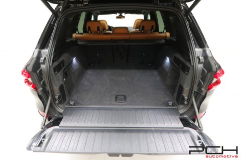 BMW X5 2.0d xDrive25 231cv Aut. - Pack M Sport -
