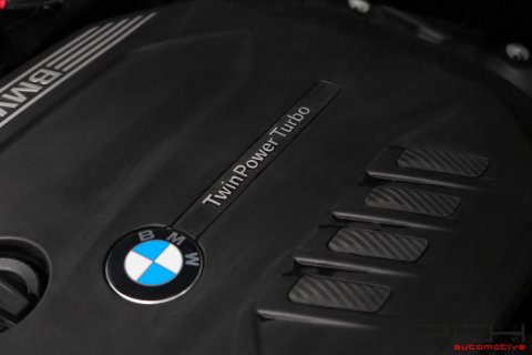 BMW X5 2.0d xDrive25 231cv Aut. - Pack M Sport -