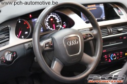 AUDI A4 ALLROAD 2.0 TDi 163cv Quattro DPF