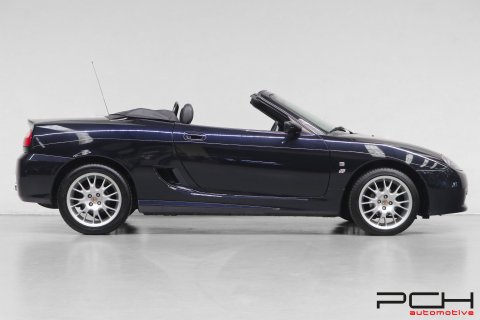 MG TF 135 1.8i 16v 136cv