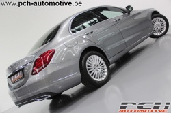 MERCEDES-BENZ C 220 CDi 163cv BlueTEC 7G-Tronic Plus Aut.