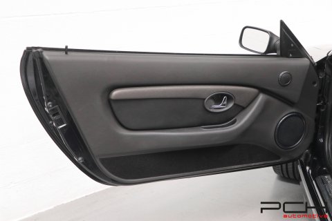 MG TF 135 1.8i 16v 136cv