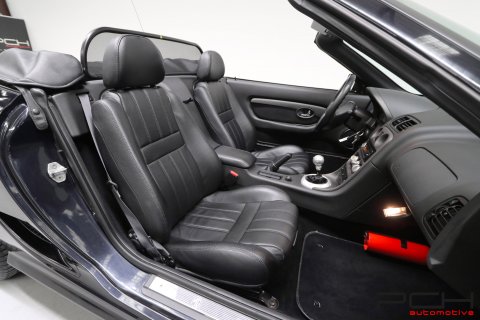 MG TF 135 1.8i 16v 136cv
