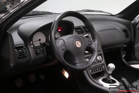 MG TF 135 1.8i 16v 136cv