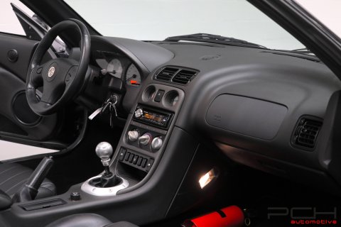 MG TF 135 1.8i 16v 136cv