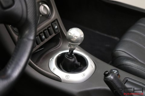 MG TF 135 1.8i 16v 136cv